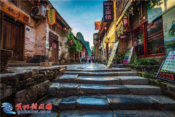 边境之旅