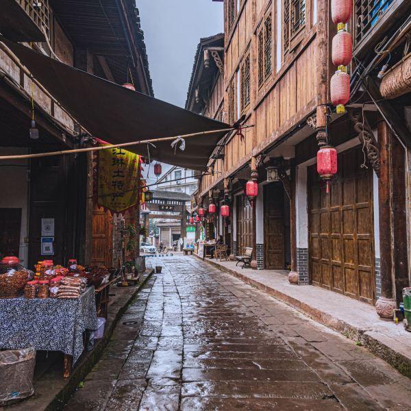南明区水口寺街道关工委开展2024年寒假关爱未成年人活动
